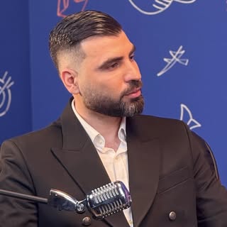 Sina Farahi | سینا فرحی