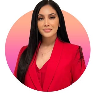 Farah Yasmine فرح ياسمين