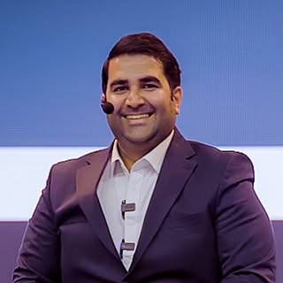 Faraz Ghoorchian | فراز قورچیان