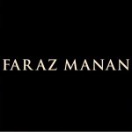 FARAZ MANAN