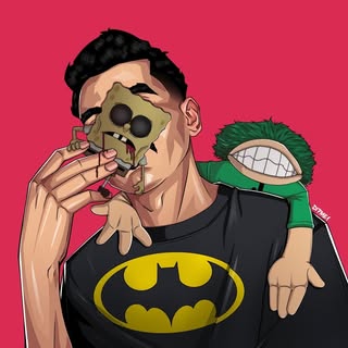 Fareed Al shahrani • فريد الشهراني