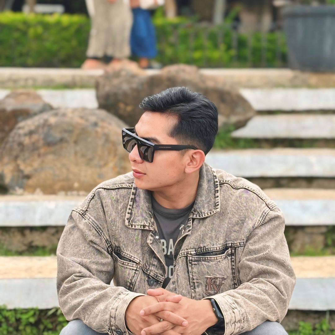 Farel Kurniawan