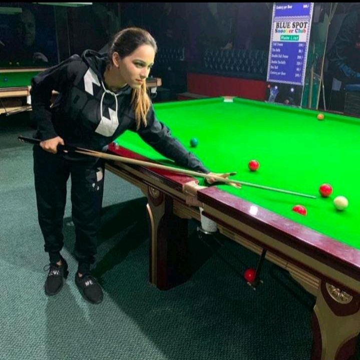 Farah Rajput