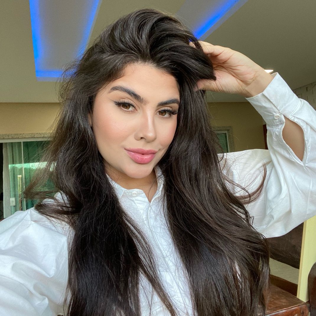 fariamickelly