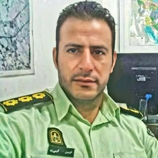 Fariborz karamizand فریبرز کرمی زند