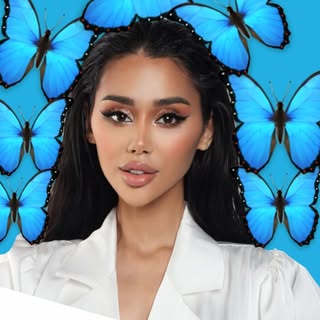 Ширинова Фарида