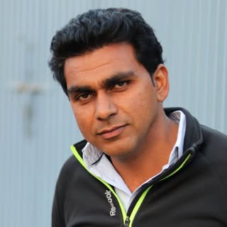 Anoop Chahal