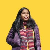 Farida Nadzira