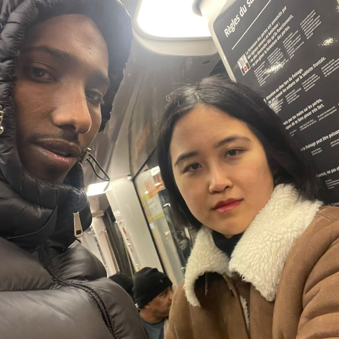 FARIS YE ENATU LIJ 🤴🏾