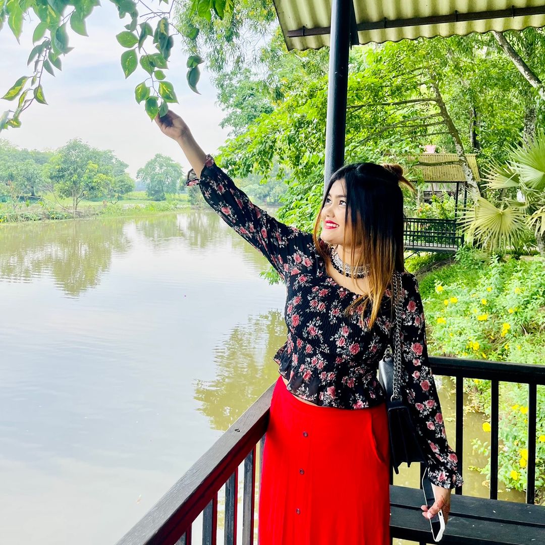 Farjana shifa