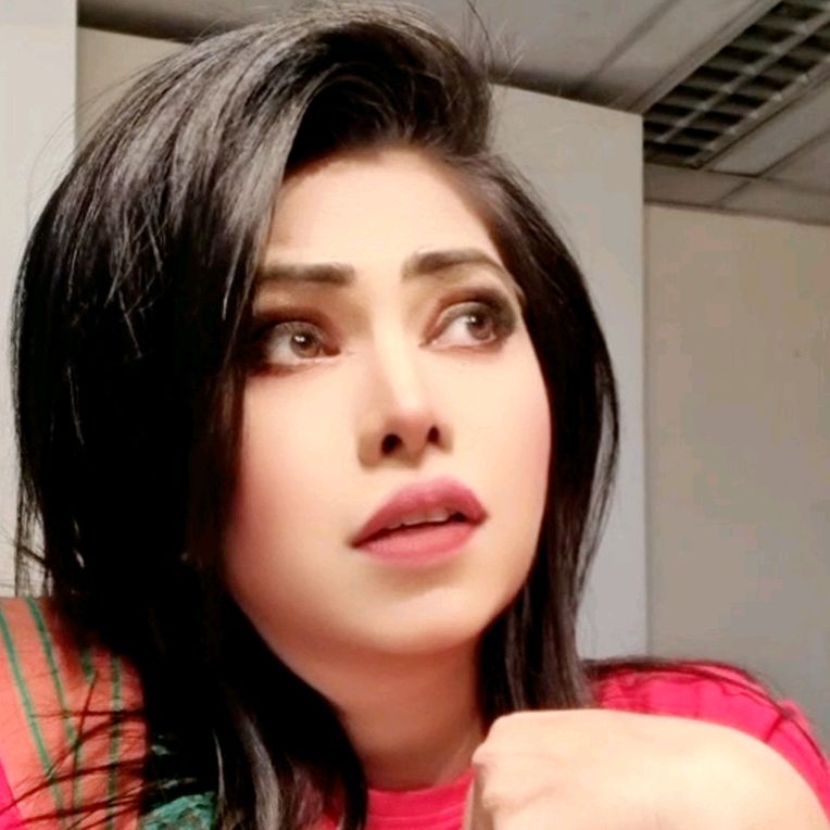 Farjana Ankhie