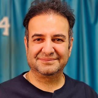 فیزیوتراپیست فرجود شکوهی ( موسسه فیزیوتراپی شکوهی )