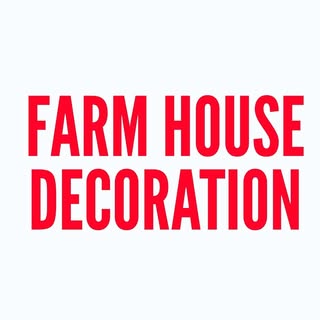 Beautiful Farm House🏠