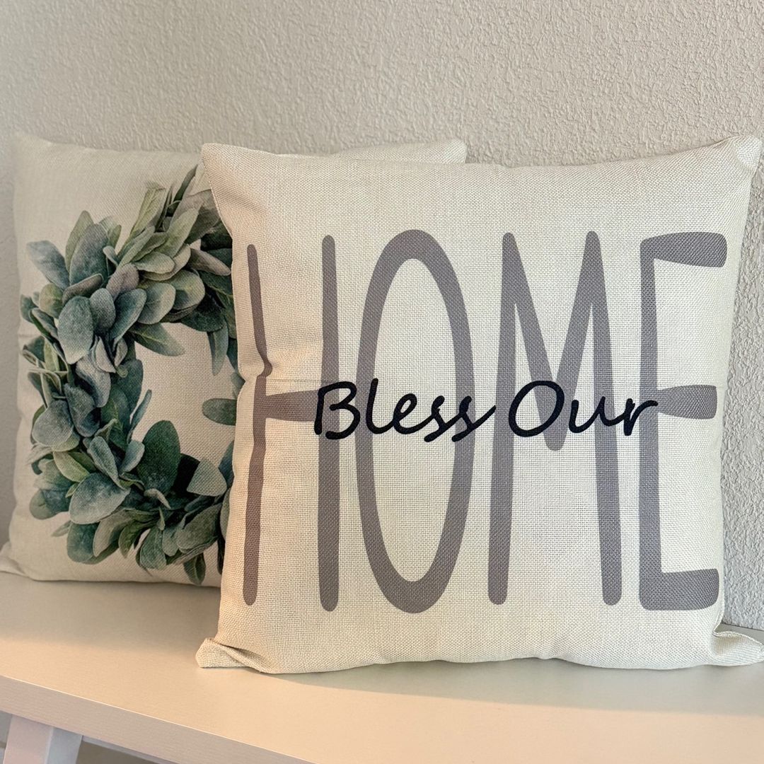 Angie’s cozy Home 🏡 🤎