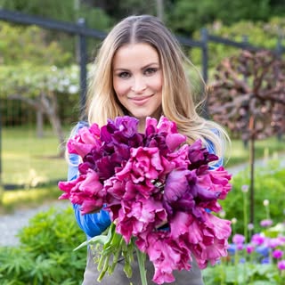 MISHA GILLINGHAM | FARMLUXE