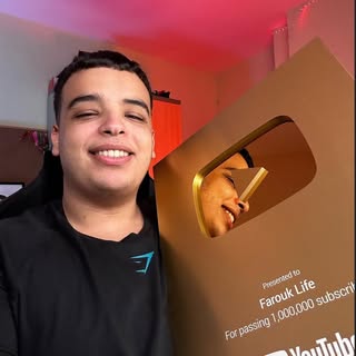 Farouk Life