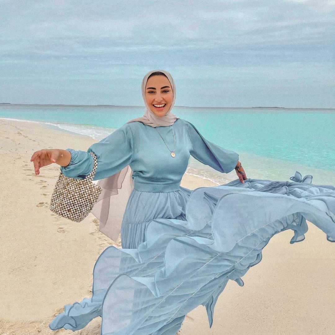 Farrah فرح
