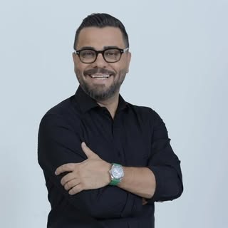 تحلیلگر ژئوپلیتیک و مشاور اقتصادی