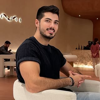 Farshad Dehghani