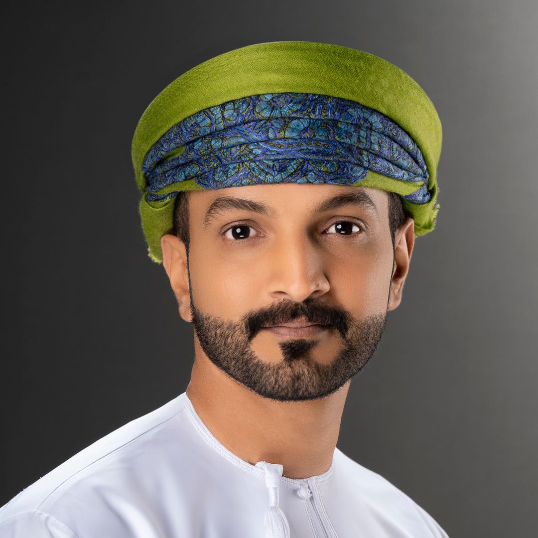 Haitham AL Farsi