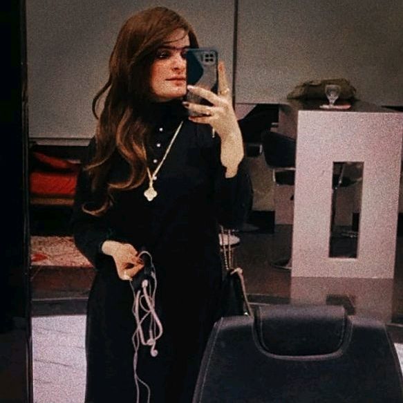 Farwa bloch