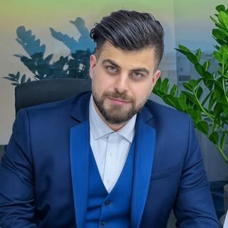 فرزان اسلامی | هوش مصنوعی | برنامه نویسی