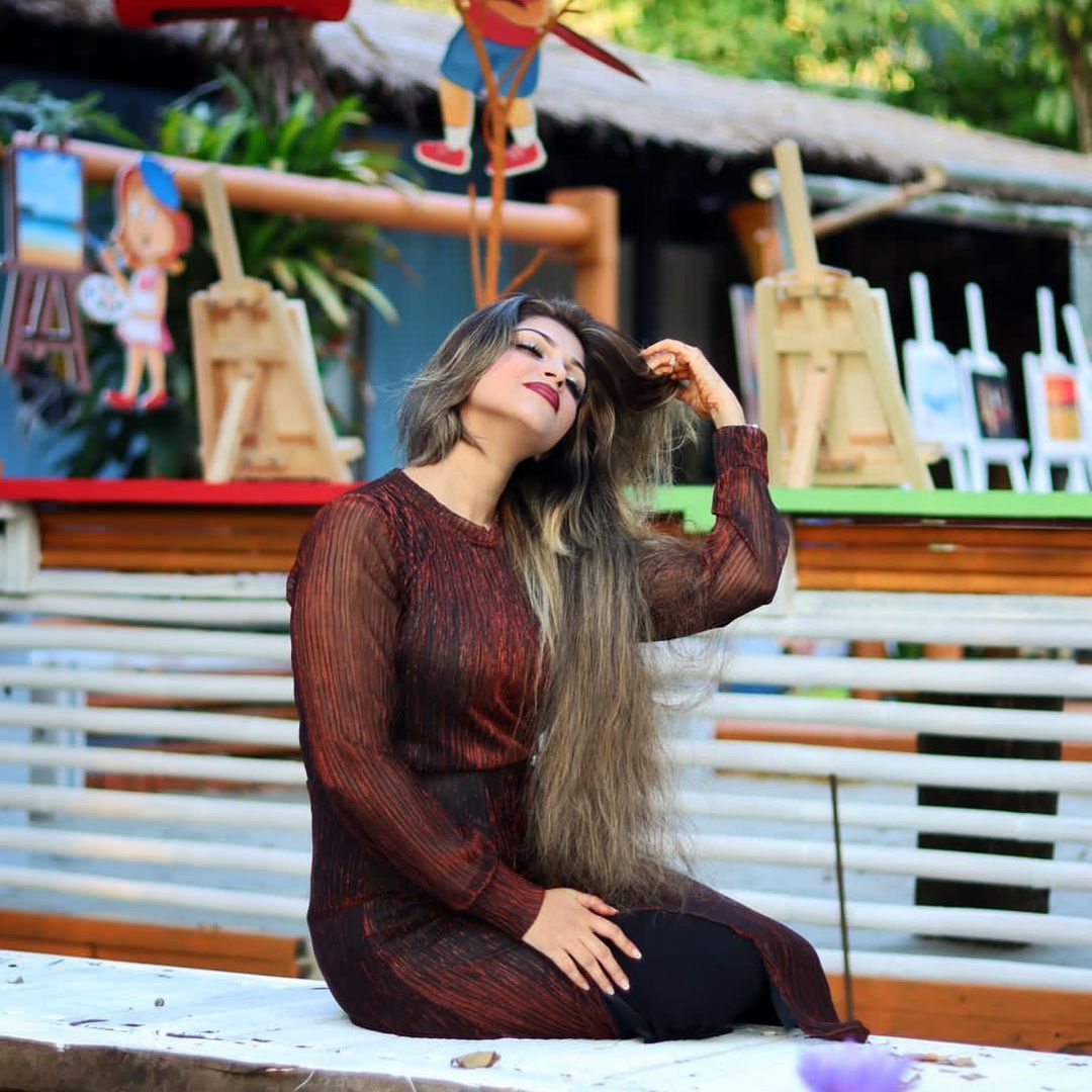 Nisha Khan