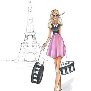Fashion Chic Me