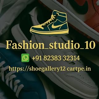 fashion studio