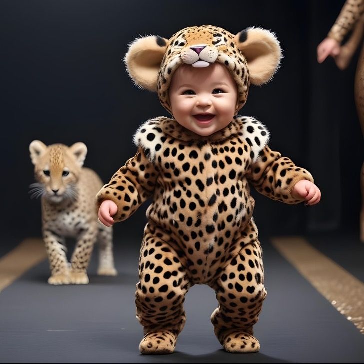FashionBabyVerse