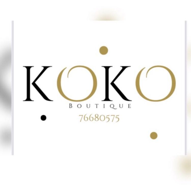 fashionbykoko