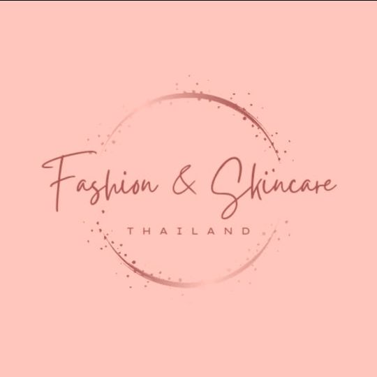 Fashion & Skincare Thailand