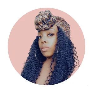 Jamila l Fashion Creator