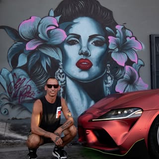 Joshua Bader