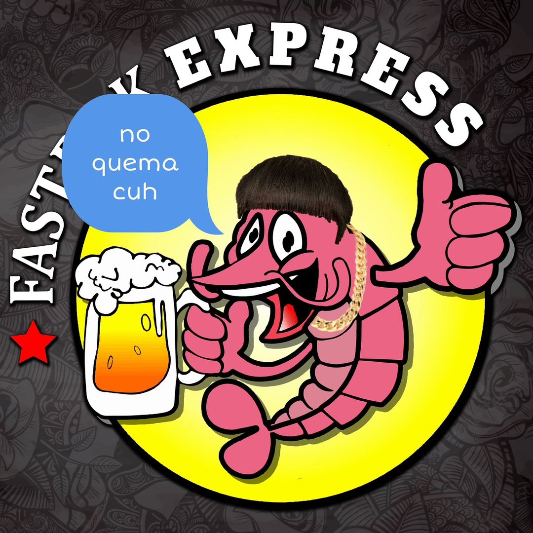 Fastrak Express