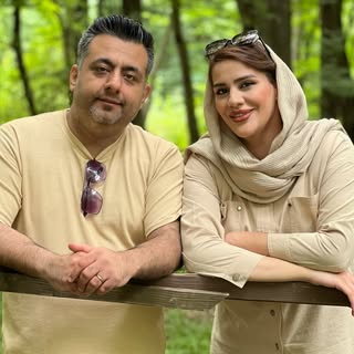 fatemeh farahani | فاطمه فراهانی