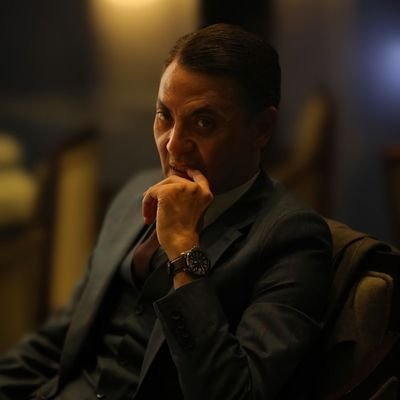 fathy abdel wahab