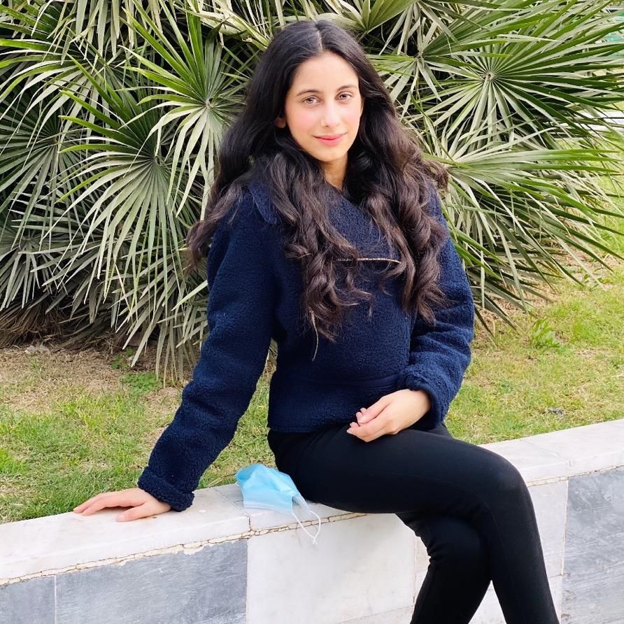 Fatima Anwar