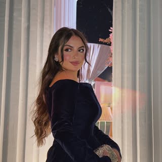 Fatima Badawy | فاتيما بدوي