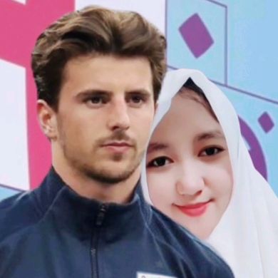 Fatimah ElHafa🇵🇸