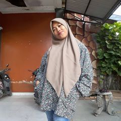 Aulian Ahmad dan mama