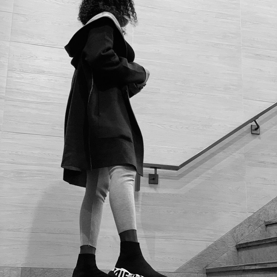 Fatima Mohamed 🇲🇷