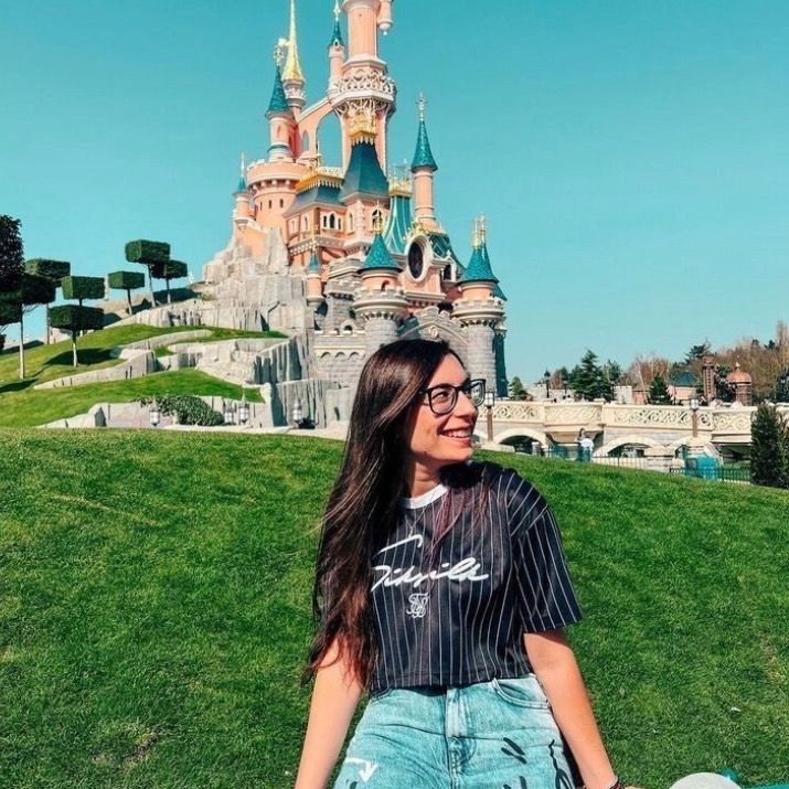 Lyna mi casita 🏡