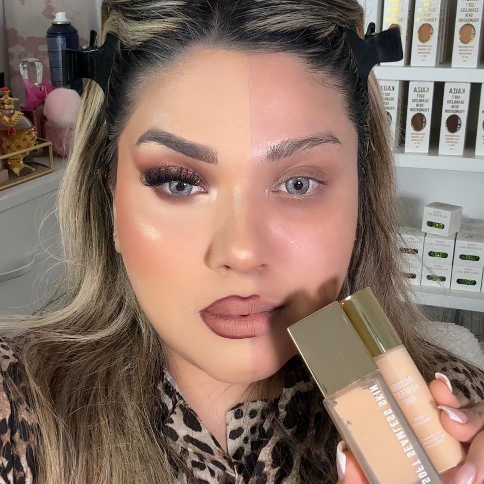 Fatima The Artist Official