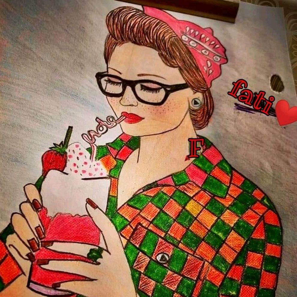 fatimazahra tv☑️