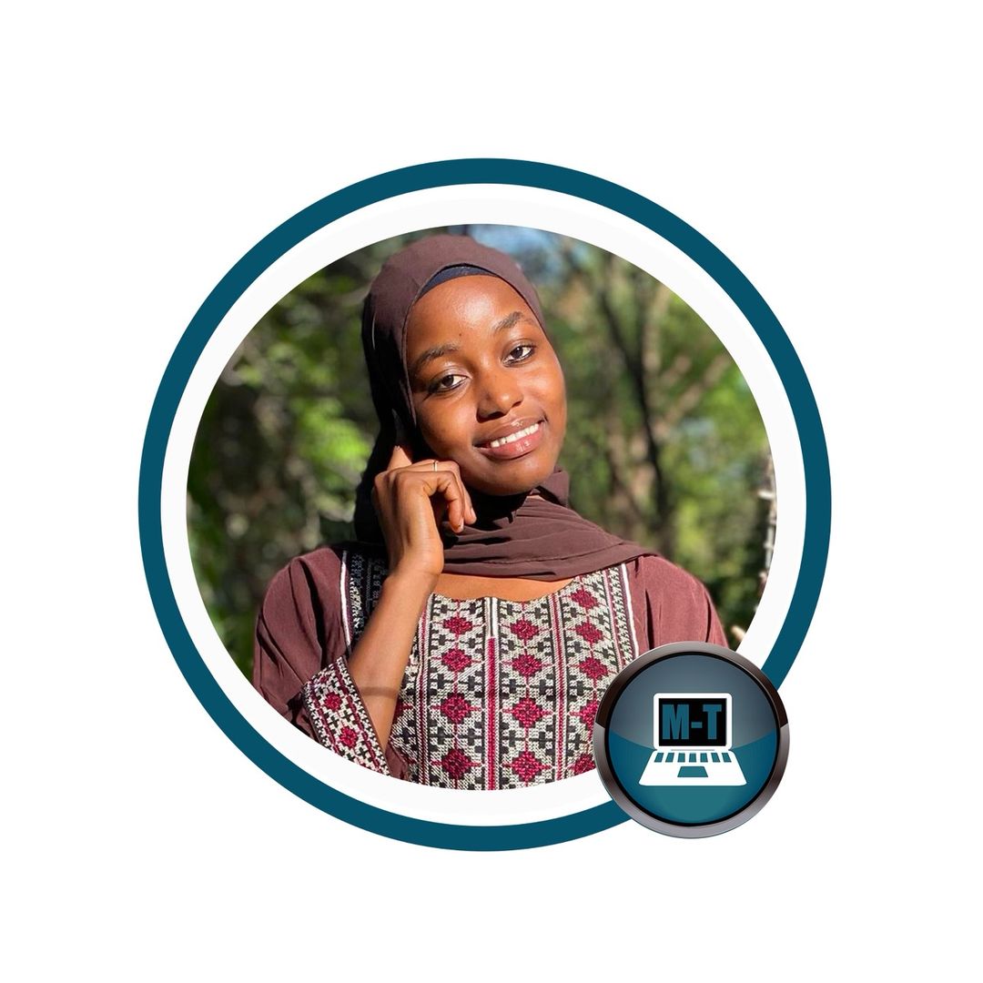 Fatim – MAMOU-TECH