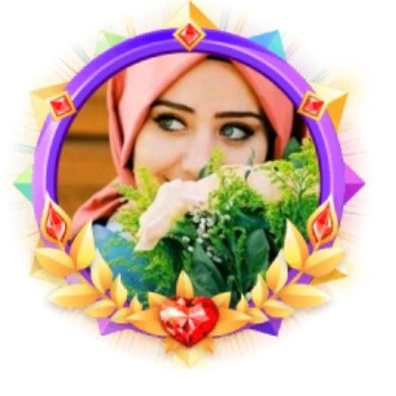 👸 ❤بـಿـنت حلبـಿـ❤ 👸