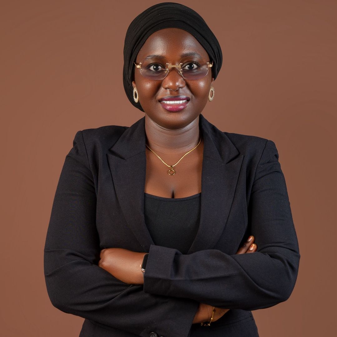 ENTREPRENEURIAT FÉMININ