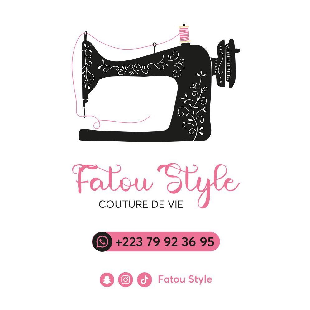 FatouStyle ✂️