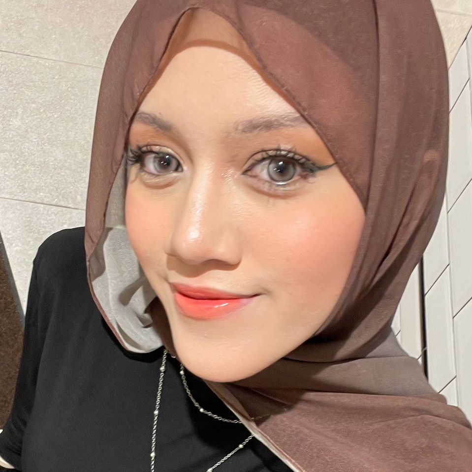 IG: FatyaSukses